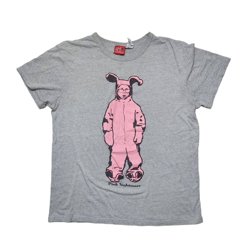 Christmas Story Graphic Tee